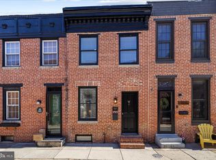 1413 Cooksie St, Baltimore, MD 21230
