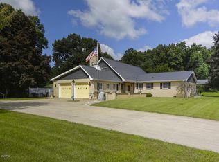 3481 Oranoco St, Kalamazoo, MI 49048