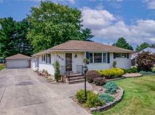 1318 Gary Blvd, Brunswick, OH