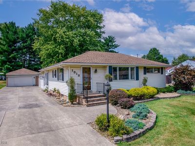 1318 Gary Blvd, Brunswick, OH, 44212