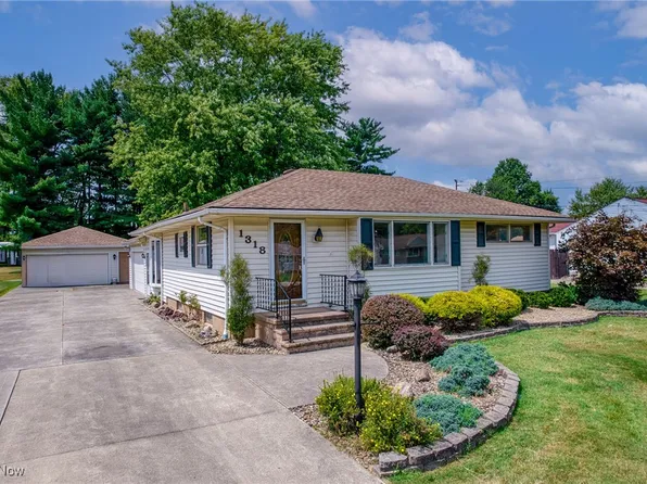 1318 Gary Blvd, Brunswick, OH 44212