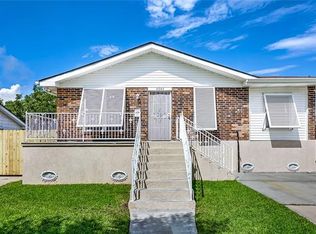 4045 W Loyola Dr, Kenner, LA 70065