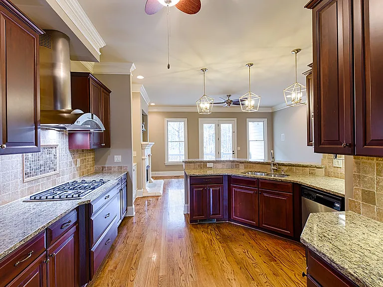3515 Peacock Rd — Photo 16