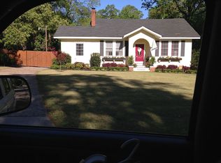 2325 Redwood Dr, Augusta, GA 30904