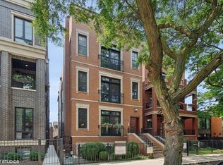 1664 N Orchard St #1, Chicago, IL 60614