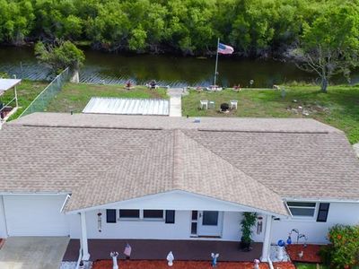 3243 Elkridge Dr, Holiday, FL, 34691