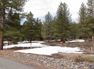 LOT W64 Bottcher Loop, Truckee, CA 96161