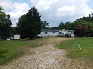 4895 Bryant Quarter Rd, Gillsville, GA 30543