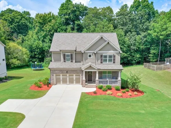 4688 Cantrell Rd, Flowery Branch, GA 30542