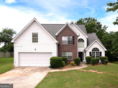 148 Barrington Pkwy, Stockbridge, GA, 30281
