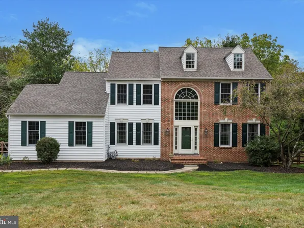 1762 Thistle Way, Malvern, PA 19355