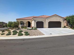 40161 Vivaldi Ct, Indio, CA 92203