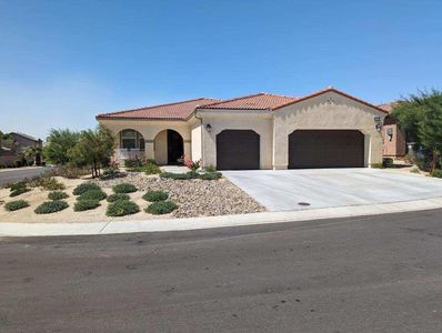 40161 Vivaldi Ct, Indio, CA, 92203