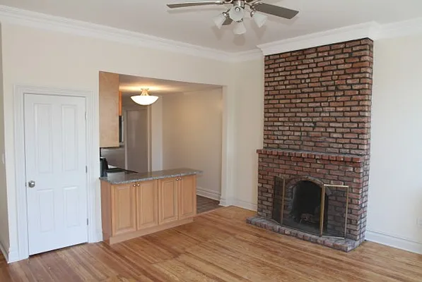 Rented by Engel and Volkers Brownstone Brooklyn | media 33