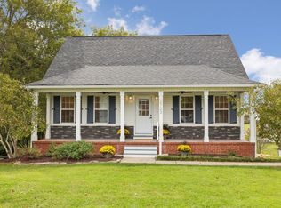 2723 Zakary Ct, Spring Hill, TN 37174