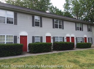 3724 West Ave APT F, Greensboro, NC 27407