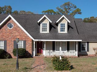 2175 Mae St, Waycross, GA 31501