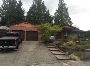 316 106th St SE, Everett, WA 98208