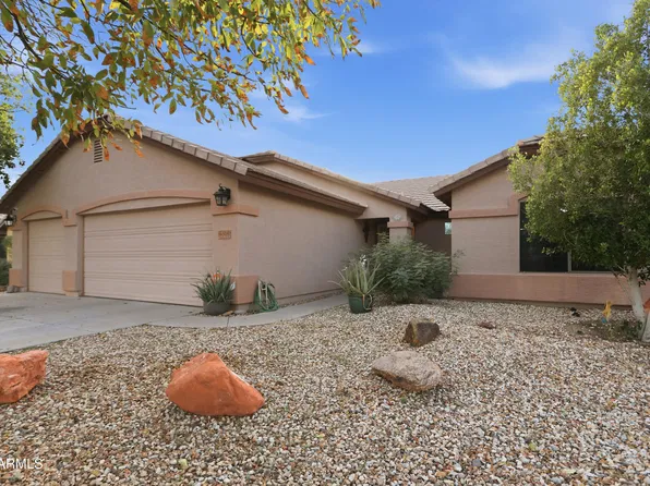 16308 N lasso Drive, Surprise, AZ 85374