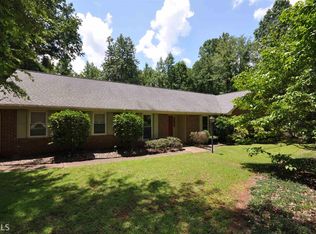 315 Ridgemont Dr, Fayetteville, GA 30215