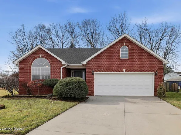 195 Bentwood Dr, Shepherdsville, KY 40165