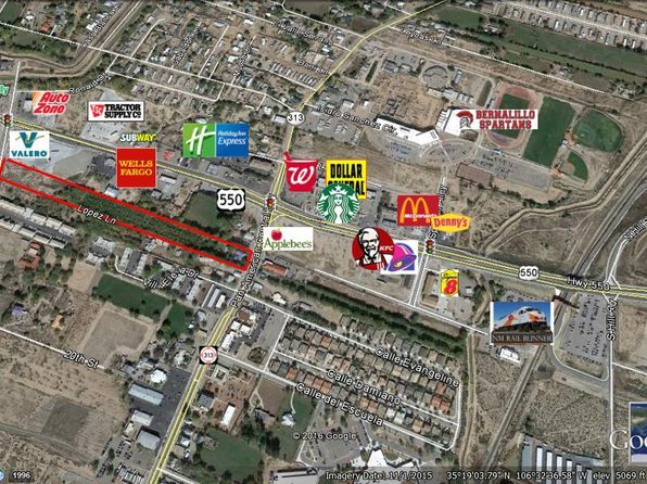 127 S Camino Del Pueblo, Bernalillo, NM 87004