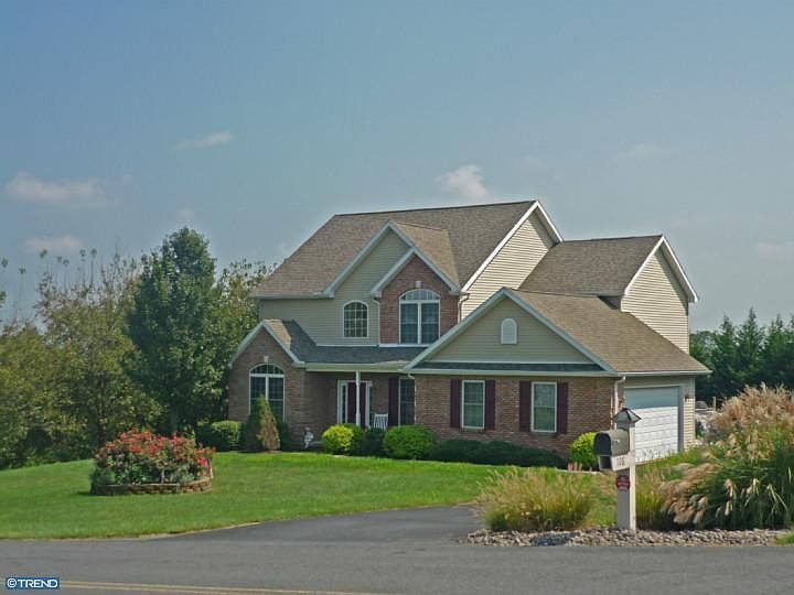 108 Steeple Dr, Robesonia, PA 19551 Zillow