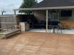 15065 Highway 77, Rosedale, LA 70772