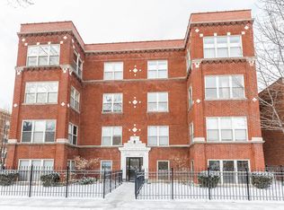 4700 N Monticello Ave #104, Chicago, IL 60625