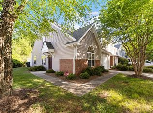 17 Saddleberry Way, Greensboro, NC 27410