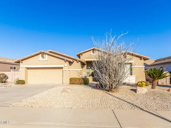 3042 E BUENA VISTA Drive, Chandler, AZ 85249