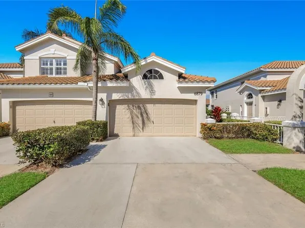 6879 Redbay Park RD #203, NAPLES, FL 34109
