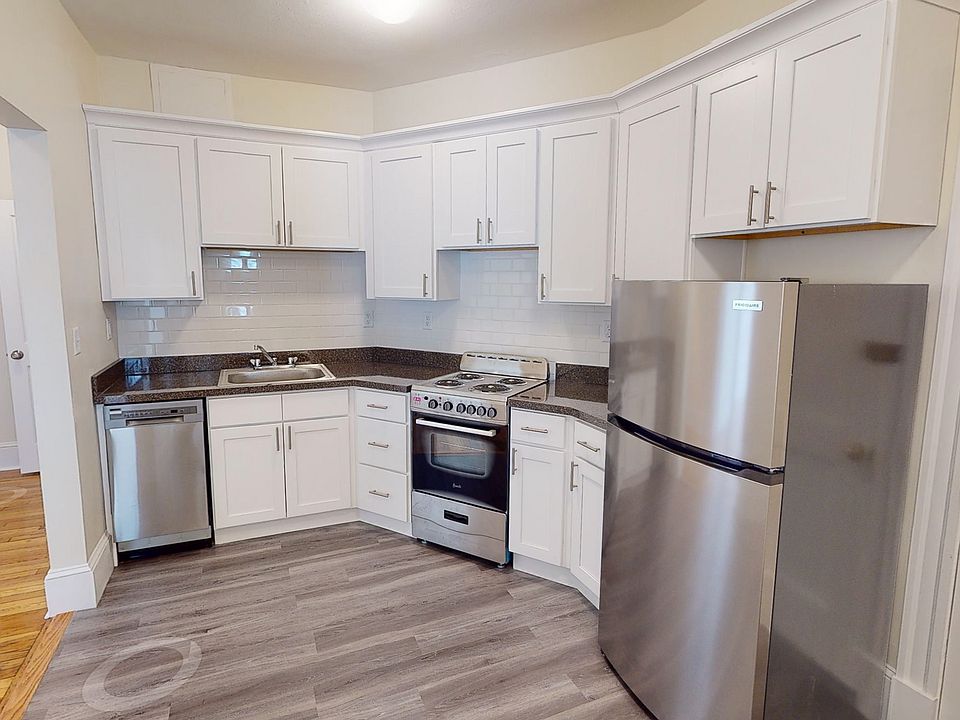 1st image of 1595 Beacon St #13