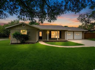 402 Rua De Matta St, Hollywood Park, TX 78232