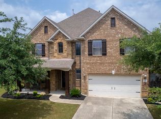 1232 Heep Run, Buda, TX 78610