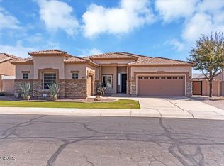 2938 N Prescidio Ave, Casa Grande, AZ 85122