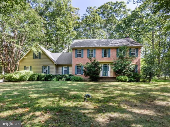 9235 Martingham Dr, Saint Michaels, MD 21663