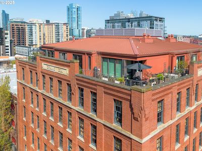 710 NW 14th Ave #PENTHOUSE 1, Portland, OR, 97209