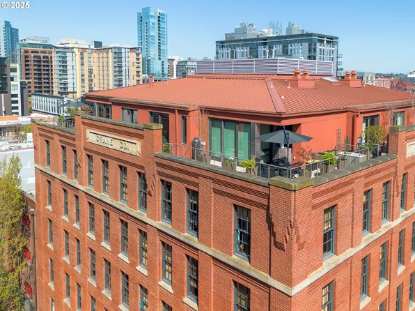 710 NW 14th Ave #Penthouse 1, Portland, OR 97209