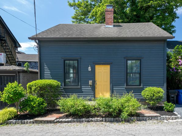 5 Stewart St