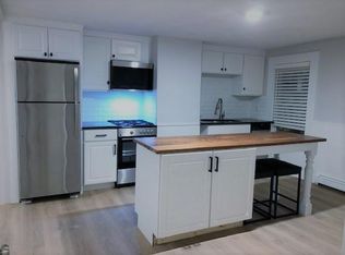 615 E 2nd St APT 3, Boston, MA 02127