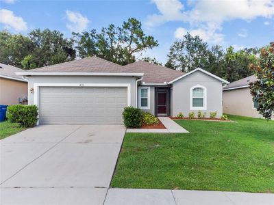 1436 Wallace Manor Pass, Winter Haven, FL, 33880