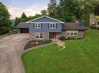 110 N 4th Ave, Clarion, PA 16214