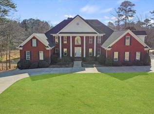 2724 Pitlochry St SW, Conyers, GA 30094