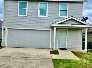 1307 Art Wall Way, San Antonio, TX 78221