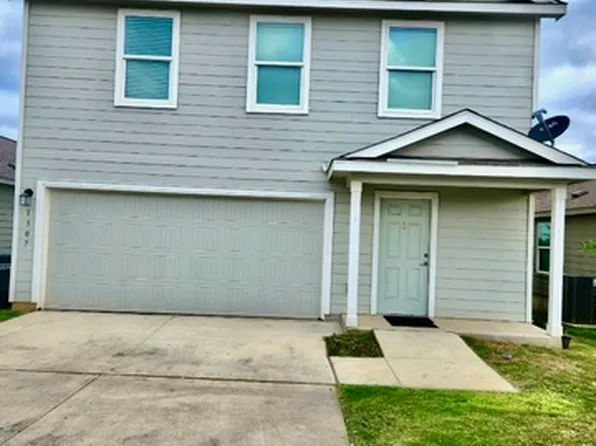 1307 Art Wall Way, San Antonio, TX 78221