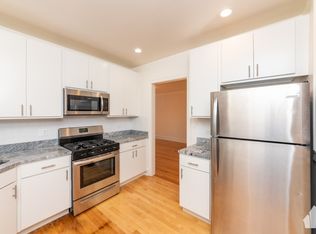 6638 N Glenwood Ave #2S, Chicago, IL 60626