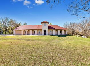 982 Saffle Rd, Waco, TX 76706