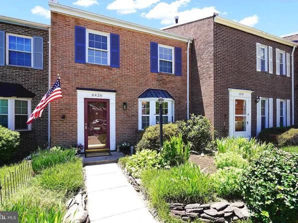 6426 Gildar St, Alexandria, VA 22310