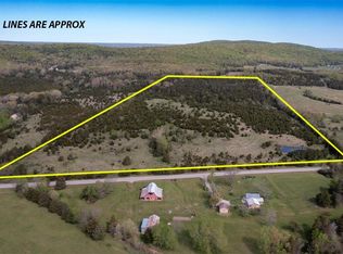 0 Tract Off Hwy #5-32, Belleview, MO 63623